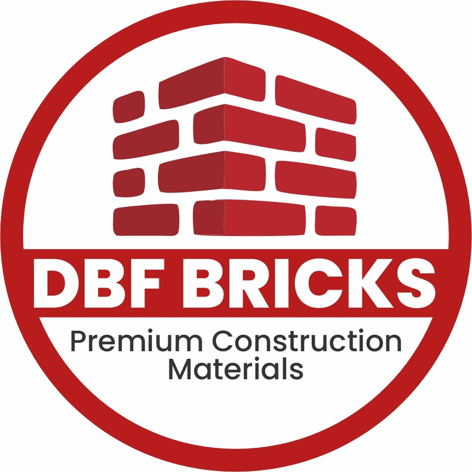 DBF BRICKS Logo